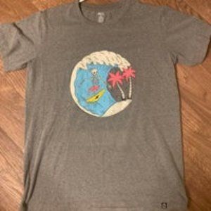 Rags to Raches Adult Medium Surfer Skell